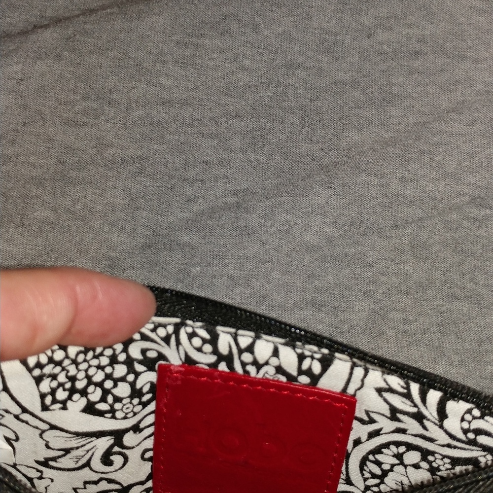 Hobo wallet